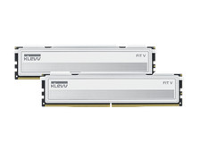 Klevv 16GB (2 x 8GB) DDR5 6000 (PC5 48000) Desktop Memory Model