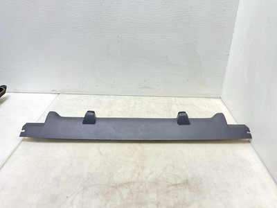 Jeep JK Wrangler Upper Windshield Trim Panel Cladding 1AG97TRMAE 2007-17 036813