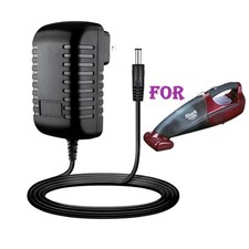 Replacement 21V 1A Ac Dc Adapter for Shark Cordless Pet Perfect 15.6V SV75 N