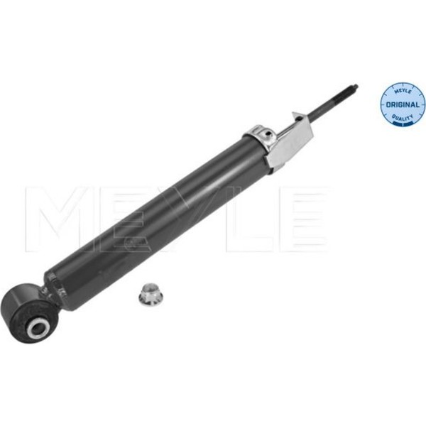 2X Meyle 32-26 725 0003 StoßDäMpfer FüR Citroen Peugeot Mitsubishi Outlander-image