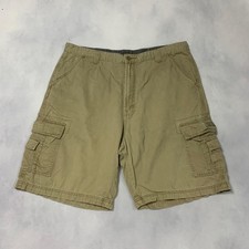 Wrangler Shorts Cargo Shorts Men's 38