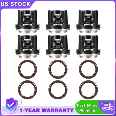 #ad AR1828 Check Valve O Ring Kit For AR RK RKA RKV RRV XRC XRA Pressure Washer Pump $28.50
