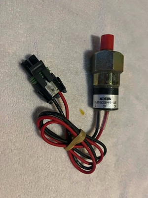 #ad NASON SMY 6A 800R WP41 Pressure switch $99.00