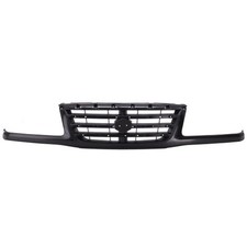Sherman 609-99-2 Grille Assembly Painted Black For 2001-2003 Suzuki Grand Vitara Sherman 609-99-2 Grille Assembly Painted Black For 2001-2003 Suzuki Grand Vitara
