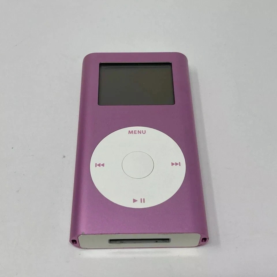 ①iPod mini 4GB Apple iPod mini Generation 4GB/6GB32GB/64GB/128GB/GB256GB New