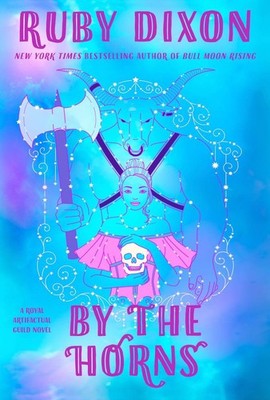 By the Horns | Ruby Dixon | englisch