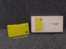 Nintendo DSi TWL-001 Console di gioco portatile gioco retrò A4745