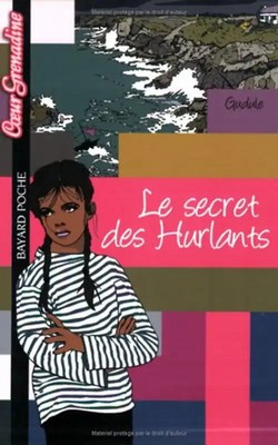 Le secret des Hurlants - Gudule