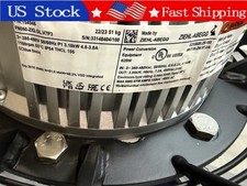 1PCS Brand New ZIEHL-ABEGG FN080-ZIQ.GL.V7P3 ...