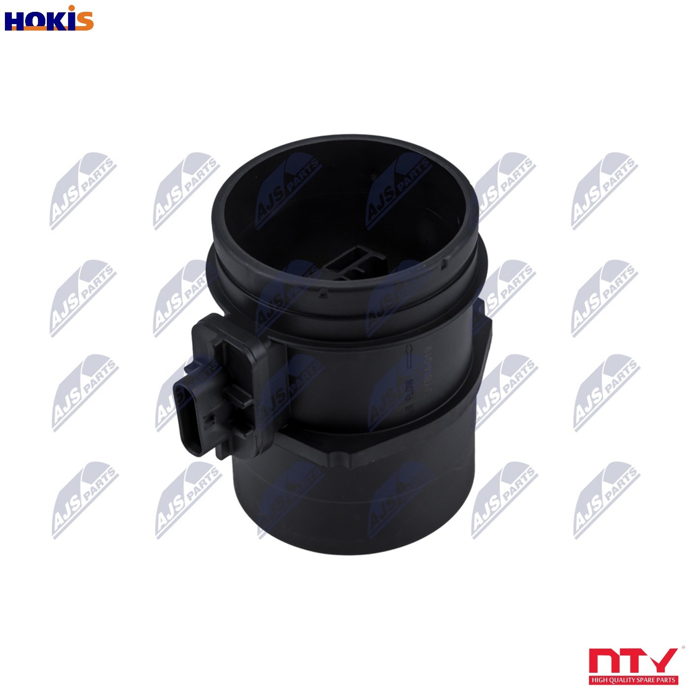EPP-BM-019 NTY Air Mass Sensor for BMW - Image 10