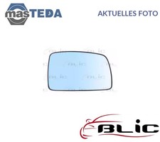 6102-57-2001670P AUßENSPIEGEL SPIEGELGLAS BLIC FÜR LAND ROVER RANGE ROVER III