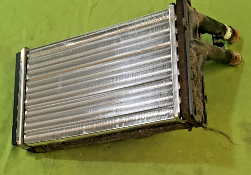 Heater core