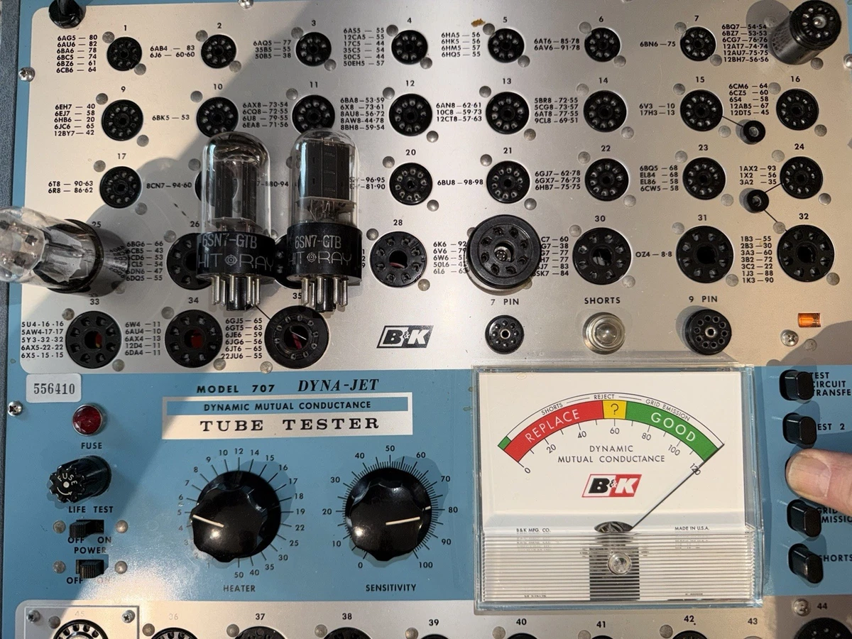 Hitachi Vacuum Tubes for sale | eBay