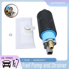 For Aston Martin DB7 Vantage V12 - PN: 34-86513 Fuel Pump and Strainer