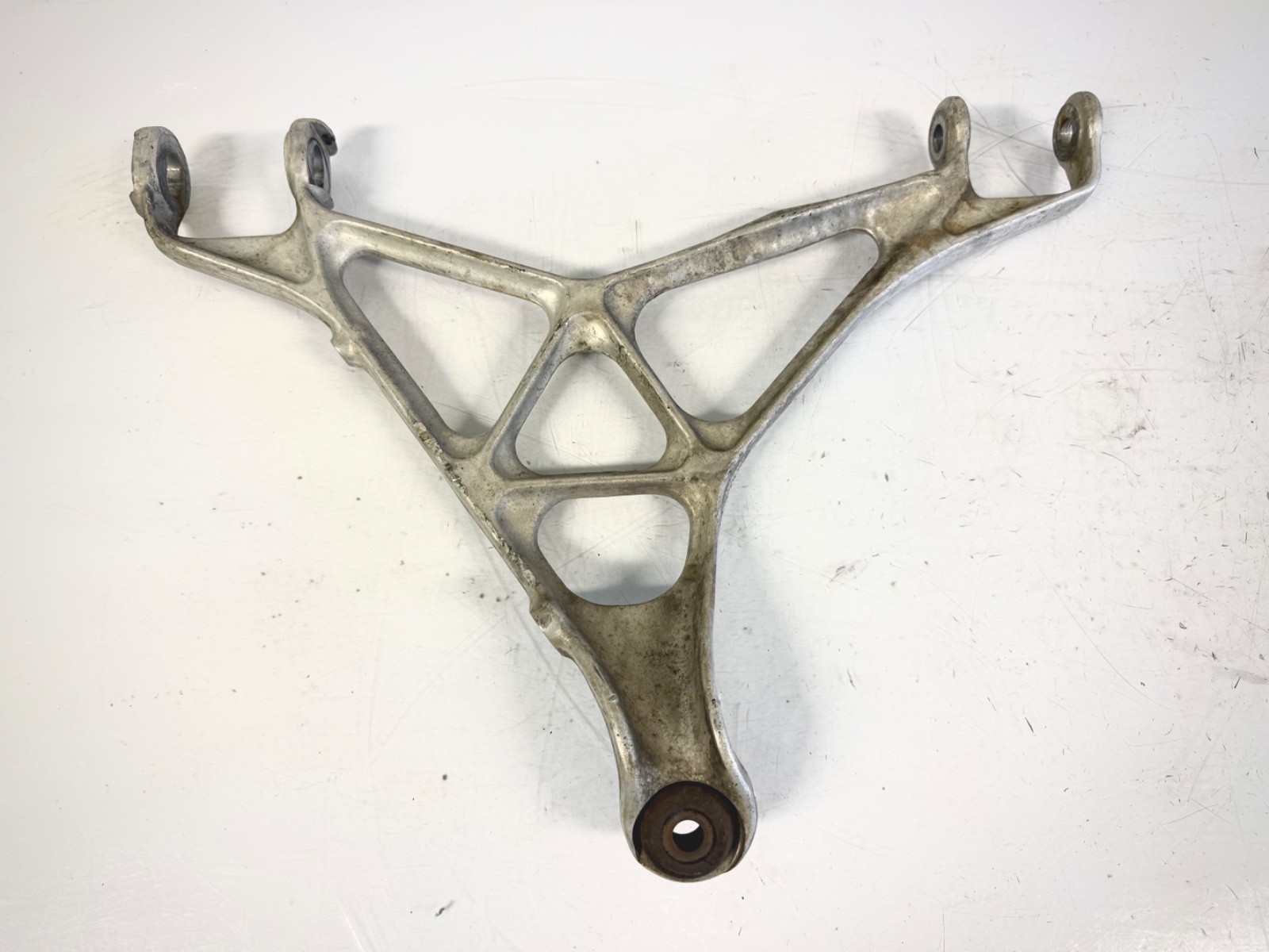 1991-2005 Acura Nsx Rear Driver Lower Control Arm 52360-Sl0-010 *Has Scratches