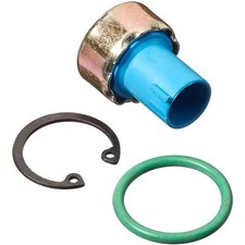 SW2830C UAC A/C Compressor Cut-Out Switch for Chevy Le Sabre Avalanche Suburban