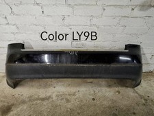Pare-choc arrière Audi 100