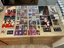 Aussie Man Flips Coins to Buy Michael Jordan Basketball Cards 8