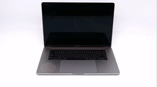 Apple MacBook Pro A1707 15 Core i7 16GB 512GB Gray 2017