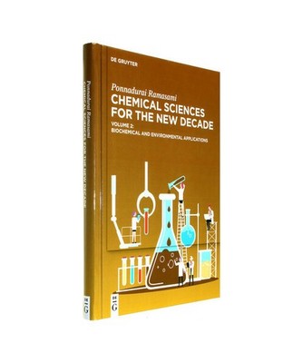 Biochemical and Environmental Applications 