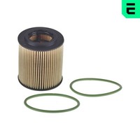 Optimal ÖLfilter OP-FOF40018 Filtereinsatz FüR Opel Astra L70 A04 Caravan Gtc Cc