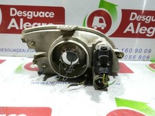 scheinwerfer links FIAT SEICENTO 187 ACTIVE 205382