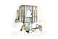 Motaquip Bremssattel VBC338R Aluminium FüR Opel Astra CC T98 Caravan F70 16V F67