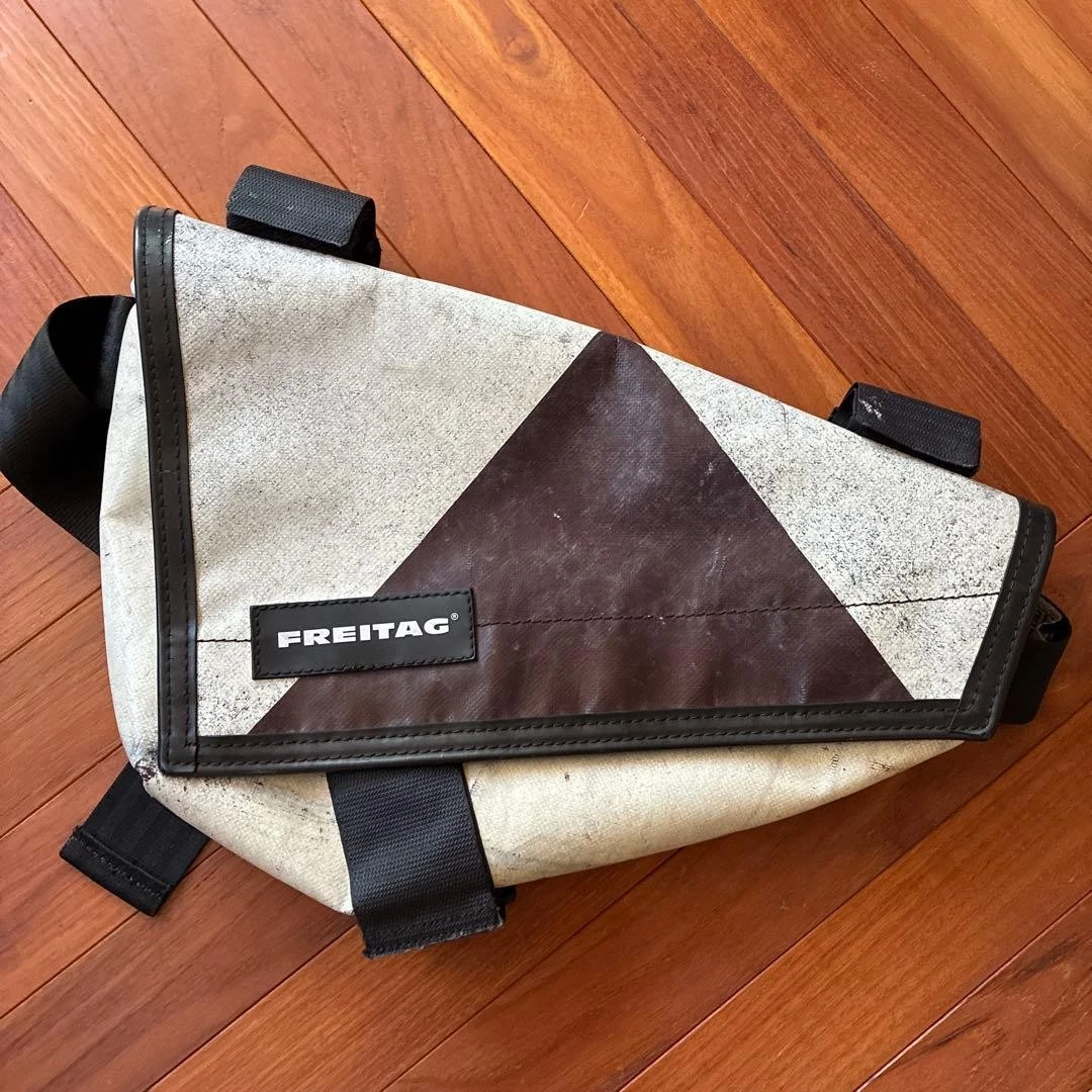 FREITAGフライターグ Knight Rider（廃番） F31 Knight Rider FREITAG