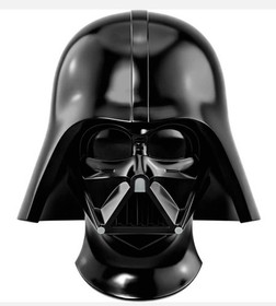 LEGO Star Wars: DARTH VADER Buildable Figure ~ 75111 ~ Retired ~ 100% Complete