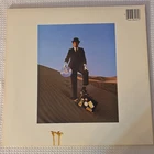 Wish You Were Here [LP] Pink Floyd 1975 Prog Rock Vinyl Record US PC33453 VG+
