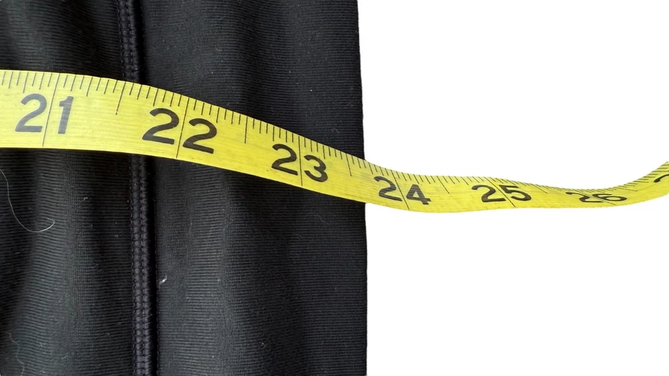 Chaqueta Victoria's Secret Sport VSX con cremallera para mujer talla L manga larga negra Foto 3 de 4