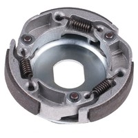 ScooterLibre Kupplung 105 Mm (FüR: Beta Eikon 50 BS 99-06 )