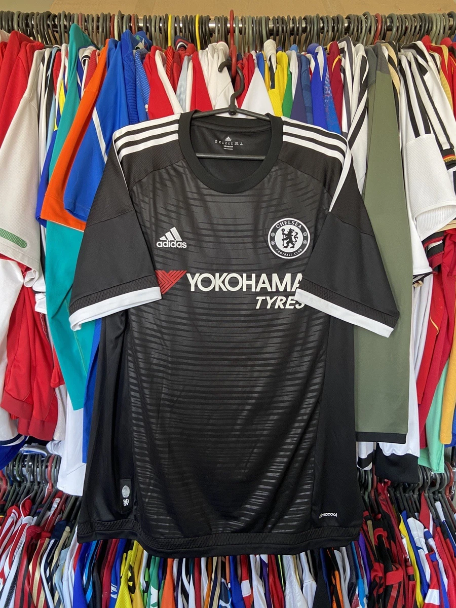 25+ Chelsea Size XL International Club Soccer Fan Jerseys for sale