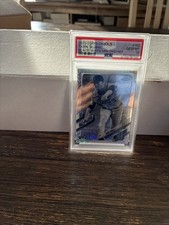 2021 Topps Chrome - Tarik Skubal #103 Black and White Mini-Diamond Refractor rc 
