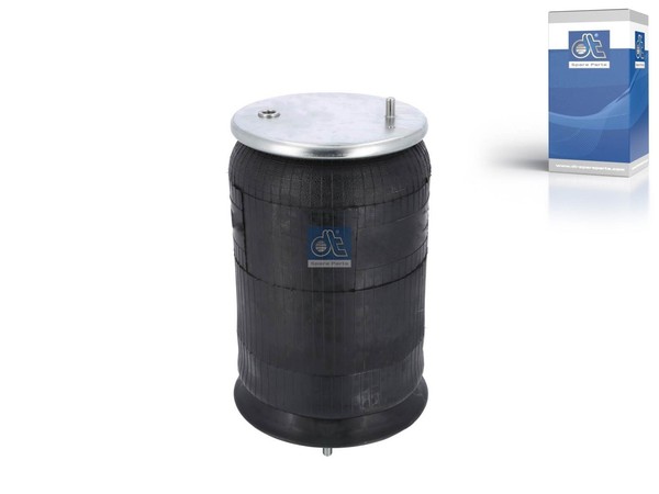 Federbalg, Luftfederung DT Spare Parts 5.10263-image