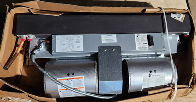 GoodmaN  CP2903CAHP101R Ceiling-Mount Air Handler