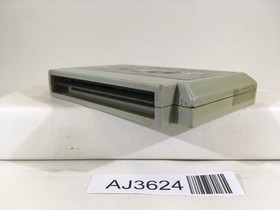 AJ3624 F1 Race Nintendo Famicom NES Japan