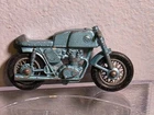 Matchbox Lesney #38 Honda Motorcycle - *NO Trailer*