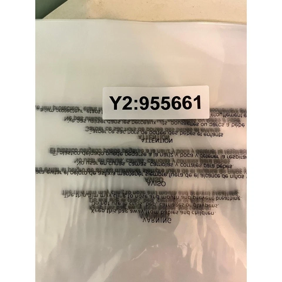 Mujer Style and Co. Denim Bling Chaleco Talla Grande Lavado Oscuro Excelente Estado Foto 2 de 4