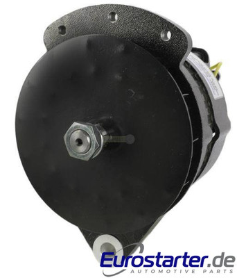 1* Lichtmaschine 35A Neu Original Prestolite 110285 für Caterpillar Bobcat Clar