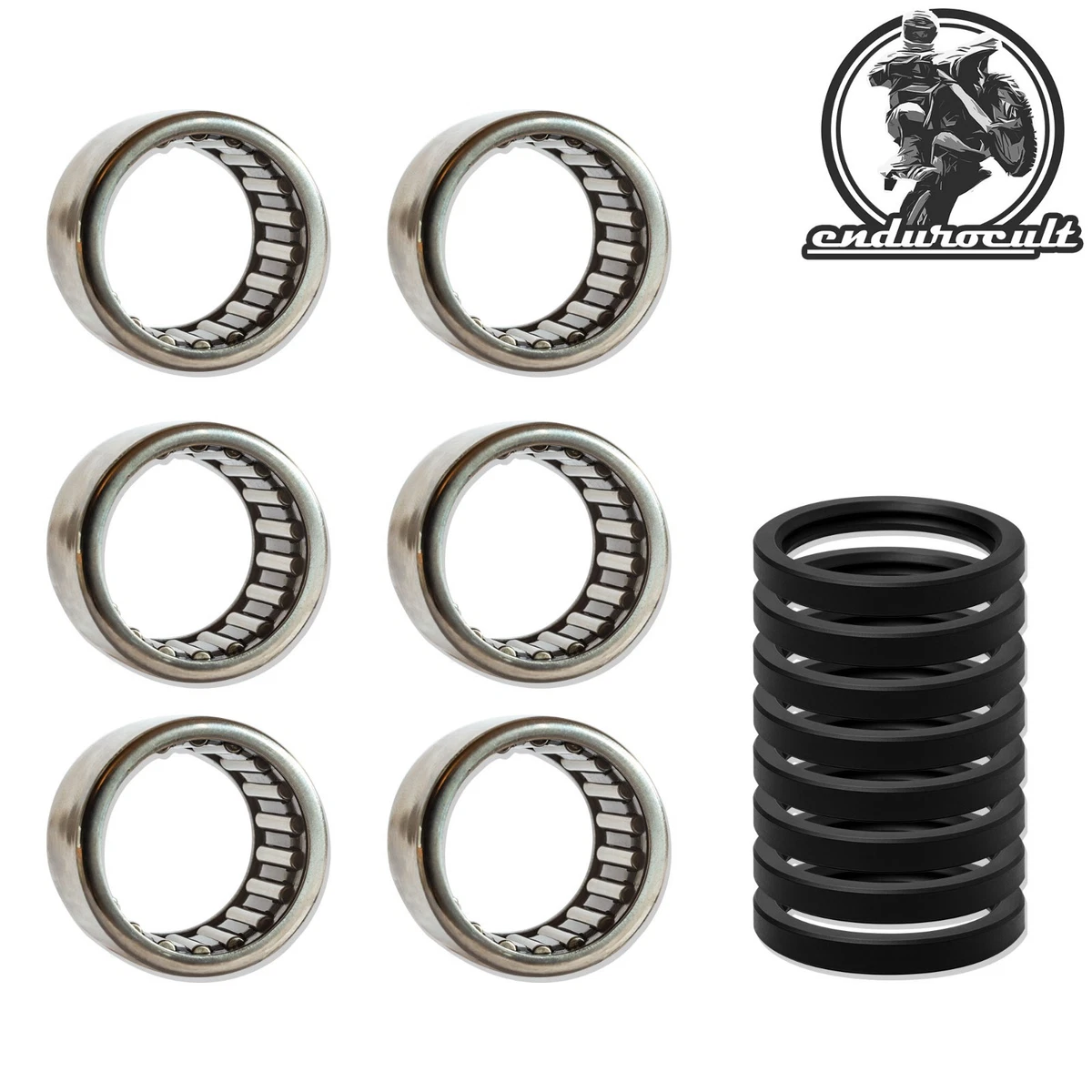 Linkage and Dogbone Bearing Kit for Yamaha FJR 1300 2001-2024