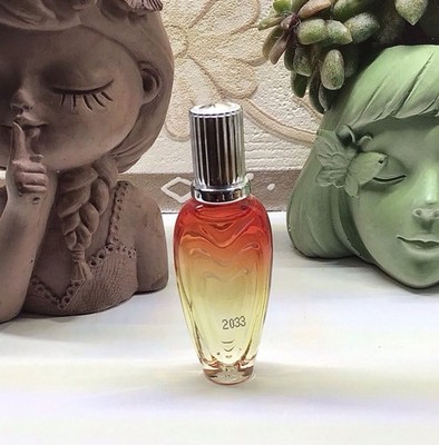 Escada Rockin  Rio 4 ml EDT Limited Edition 2012 Rarität Sammlerflakon  