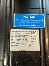 Sew CMP71M/BP/KY/AK0H/SB1