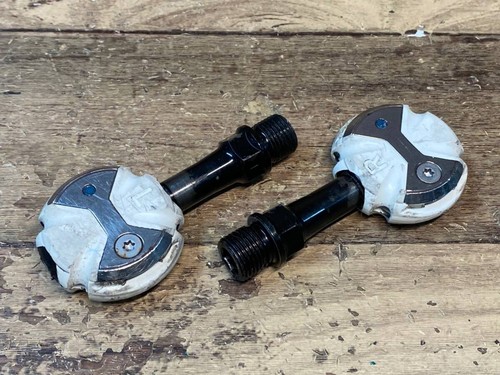 Pedali Speedplay Zero Chromoly Per Bici Da Strada E Mountain Bike – 9/16'' Nuovi - Foto 2