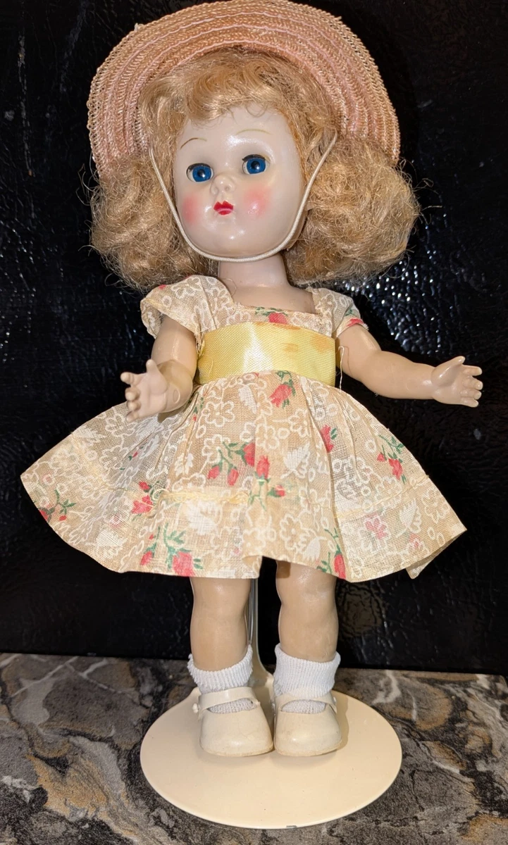 1957 Ginny Doll for sale | eBay