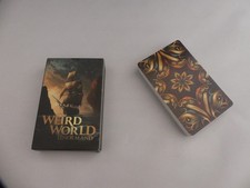 Lenormandkarten WEIRD WORLD