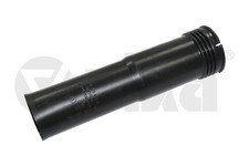 2x Vika Schutzkappe/Faltenbalg, Stoßdämpfer 55131128801 für AUDI SEAT SKODA