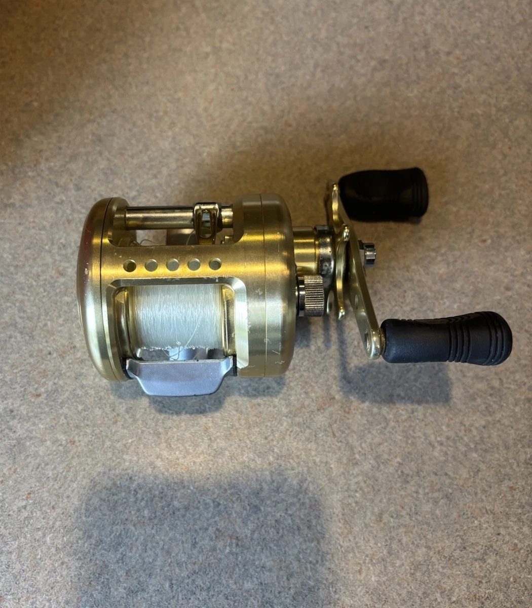 [釣竿リール] ダイワ(DAIWA) リール Luna 253  Reel Daiwa Luna for sale - eBay