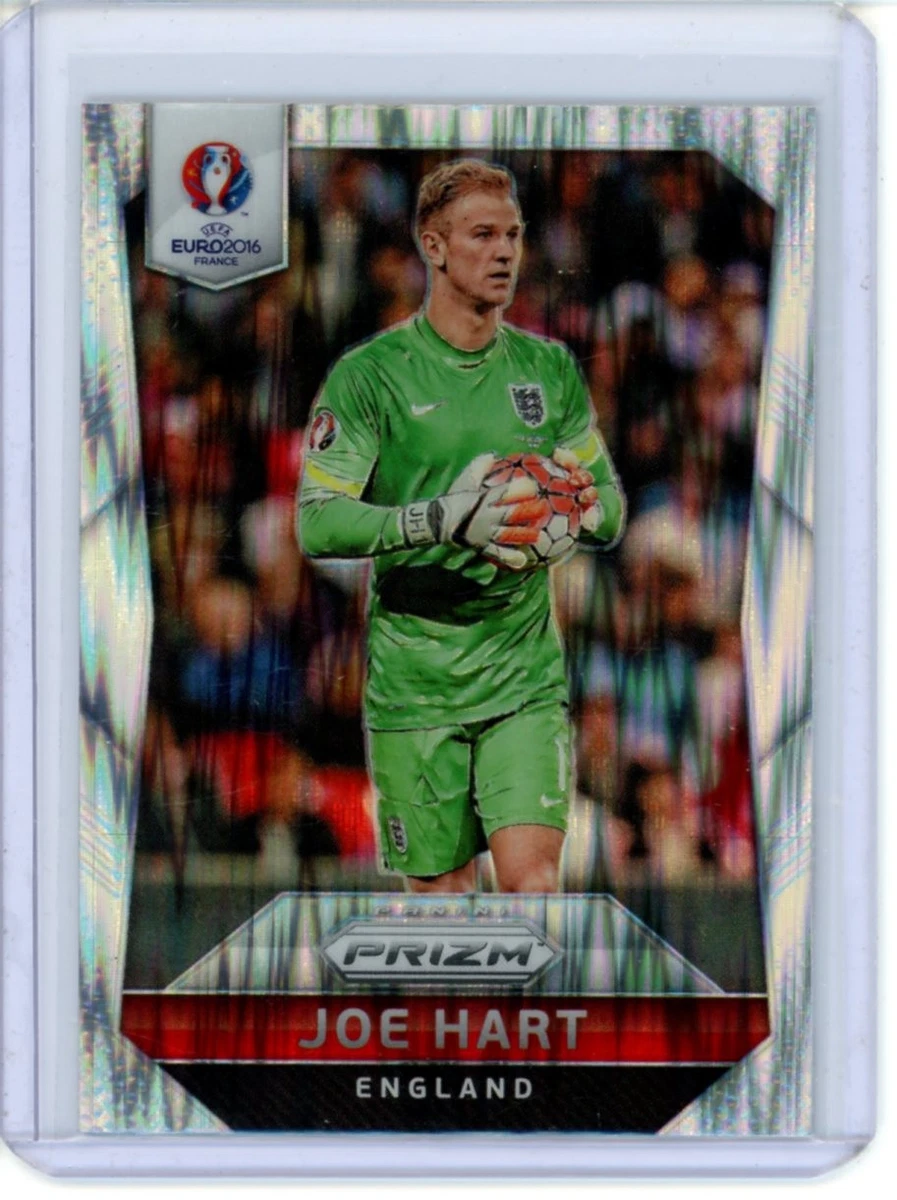 Joe Hart Trading Cards for sale | eBay