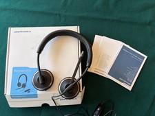 Plantronics Blackwire C520 Headset